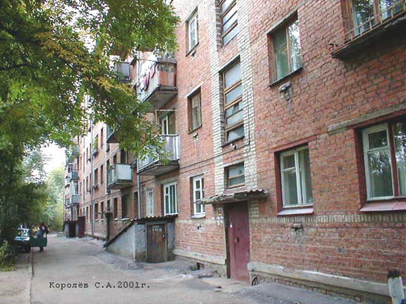 проспект Ленина 63 во Владимире фото vgv