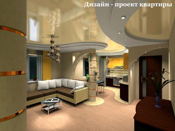 Салон элитных отделочных материалов X DECO во Владимире фото vgv