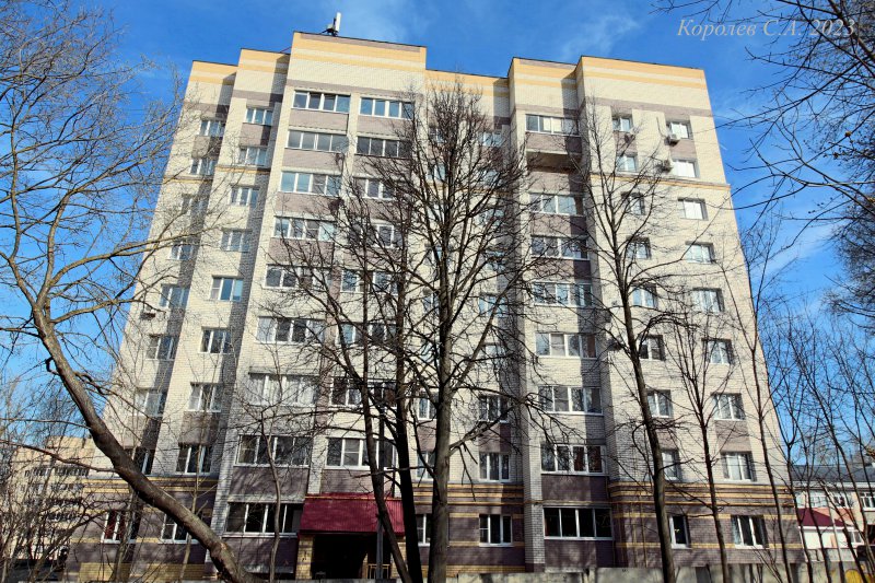 проспект Ленина 71б во Владимире фото vgv