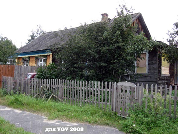 На крыше дома своего во Владимире фото vgv