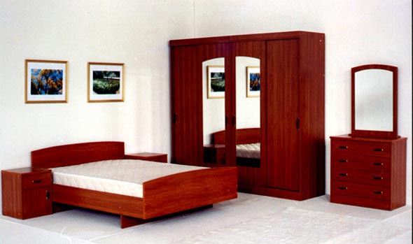 производственное объединение Мебель для вас на Музейной 3а во Владимире фото vgv