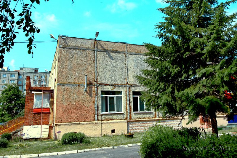 улица Нижняя Дуброва 39а во Владимире фото vgv