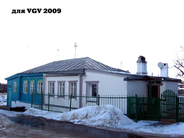 поселок Марьино 4 во Владимире фото vgv