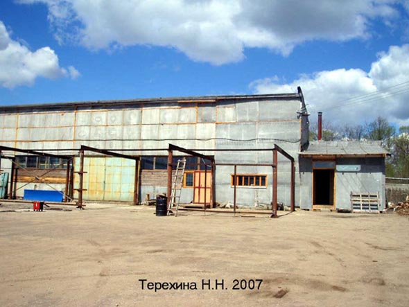 стекольная компания Стезар изделия из стекла на заказ во Владимире фото vgv
