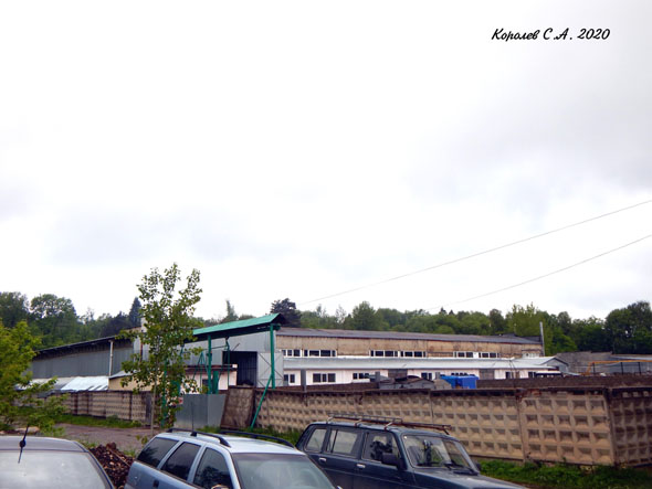 фабрика корпусной мебели «КМебель» Kmebel во Владимире фото vgv