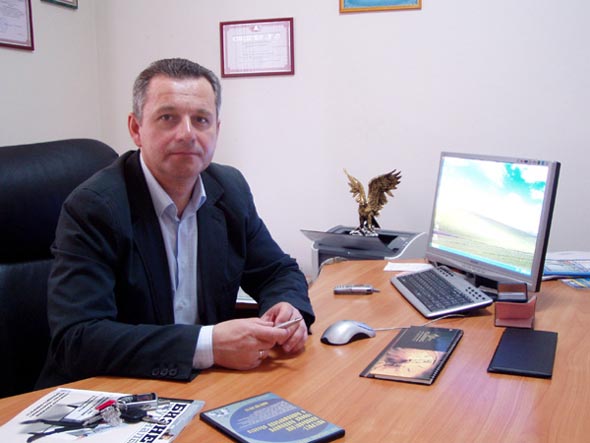 Агентство недвижимости ПентХаус центральный офис во Владимире фото vgv