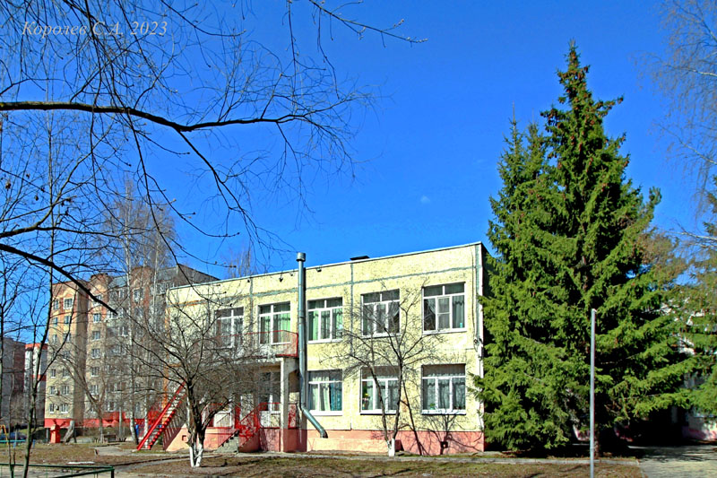 улица Соколова Соколенка 4а во Владимире фото vgv