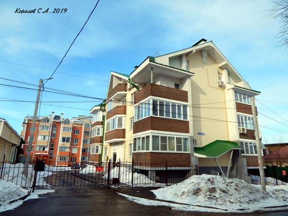 Супер окна 33 остекление балконов во Владимире фото vgv