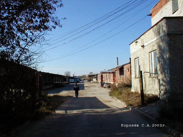 мельница в Юрьевце во Владимире фото vgv
