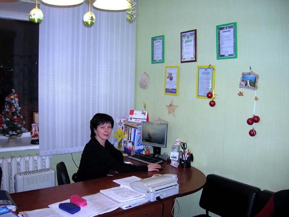 туристическая фирма «Метех» в ДЦ «Заря» на Студеной Горе 36 во Владимире фото vgv