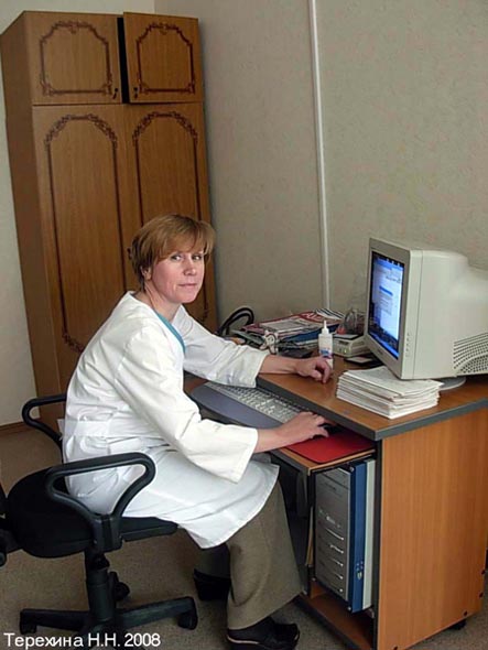 Центр сурдологии и микрохирургии уха для взрослых и детей во Владимире фото vgv