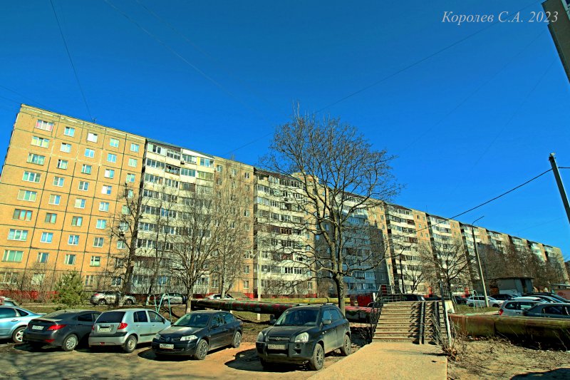 Суздальский проспект 3 во Владимире фото vgv