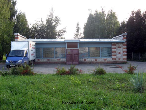 Суздальский проспект 8а во Владимире фото vgv