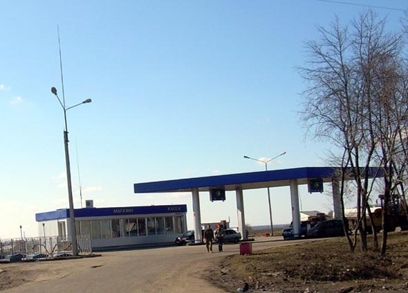 Суздальский проспект 41 во Владимире фото vgv