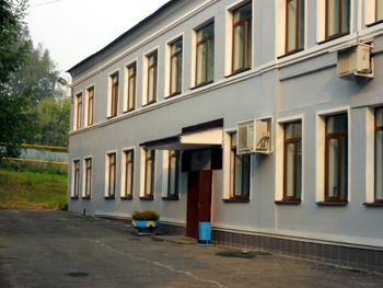 Вязниковский городской суд в Вязниковском районе Владимирской области фото vgv