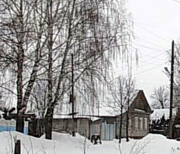 город Вязники Мошина улица 49 в Вязниковском районе Владимирской области фото vgv