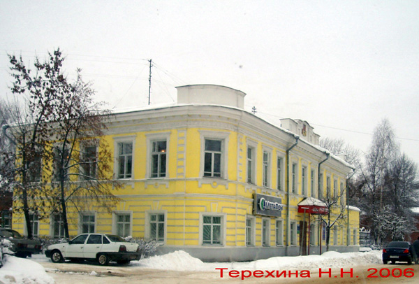 Центр обслуживания клиентовМегафон в Вязниковском районе Владимирской области фото vgv