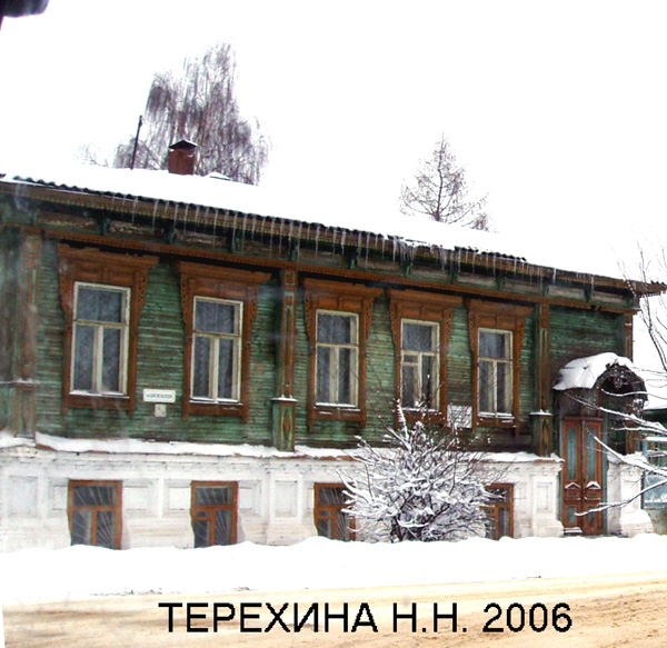 Спортивная лыжная школа в Вязниковском районе Владимирской области фото vgv