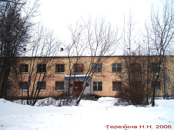 МУП Теплосервис в Вязниковском районе Владимирской области фото vgv