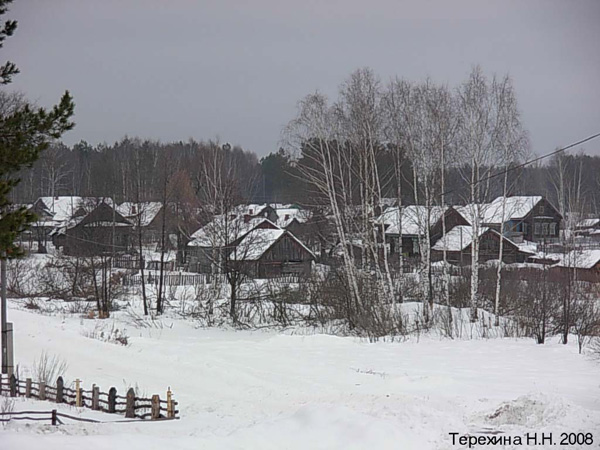 Палкино деревня в Вязниковском районе Владимирской области фото vgv