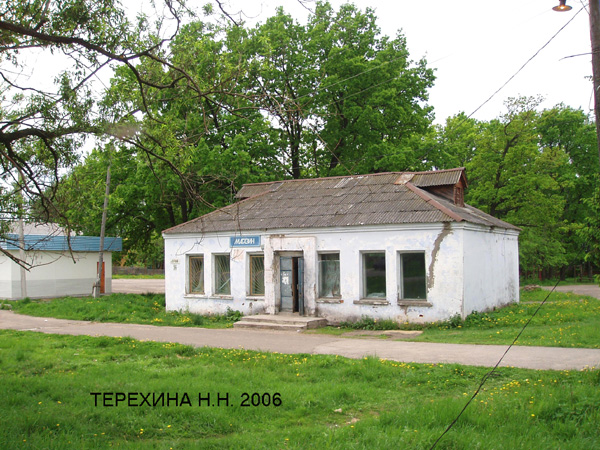 Паустово деревня в Вязниковском районе Владимирской области фото vgv