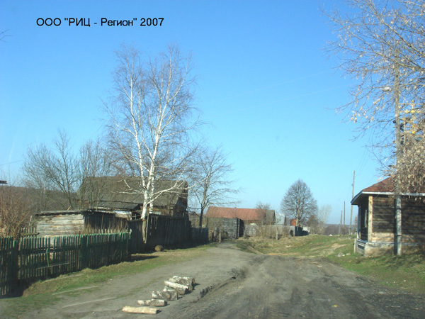 Усады деревня в Вязниковском районе Владимирской области фото vgv