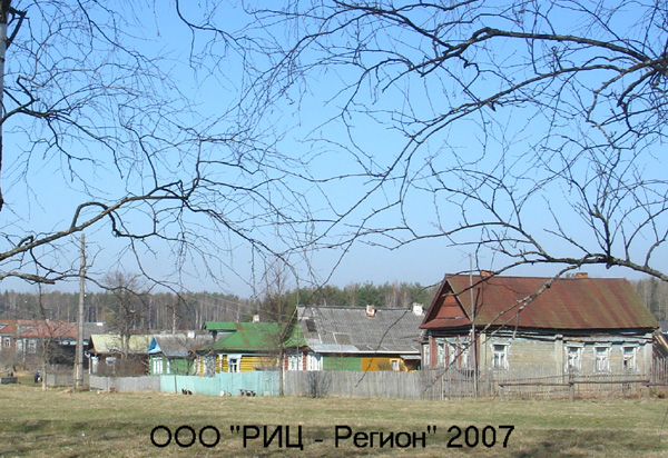 Коровинцево деревня в Вязниковском районе Владимирской области фото vgv