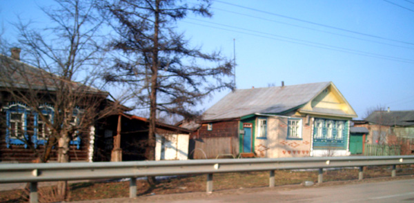 Лихая Пожня деревня в Вязниковском районе Владимирской области фото vgv