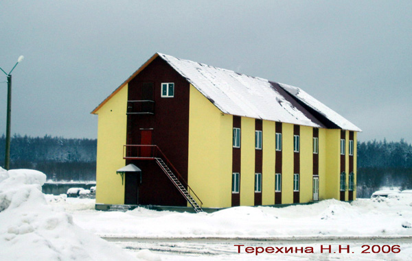 Мокрово деревня в Вязниковском районе Владимирской области фото vgv