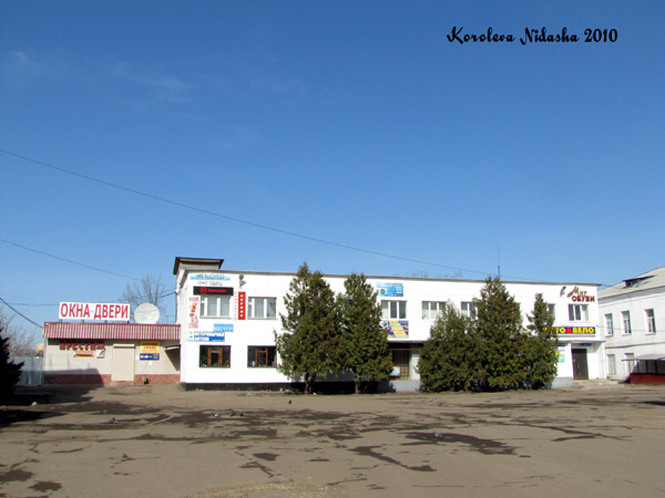 Окна Полис в Юрьев Польском районе Владимирской области фото vgv