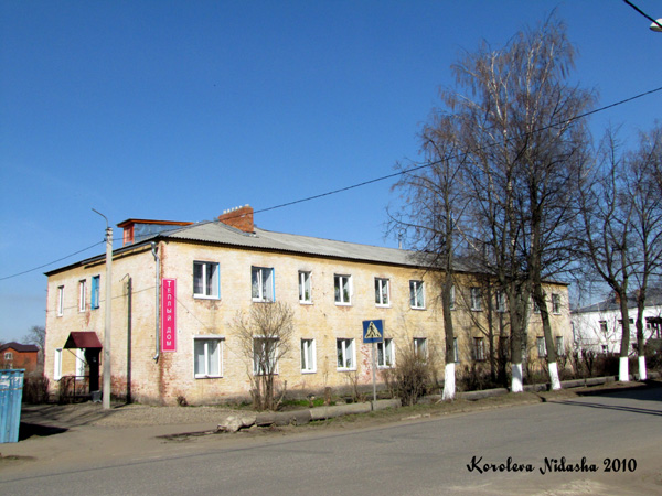Теплый дом в Юрьев Польском районе Владимирской области фото vgv