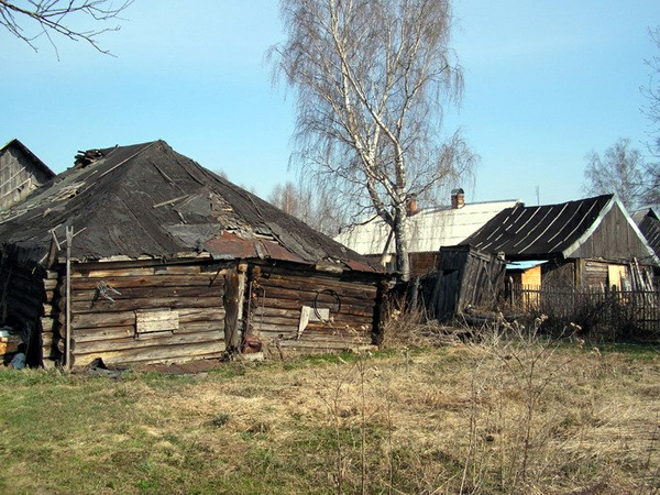 Пенье село в Юрьев Польском районе Владимирской области фото vgv